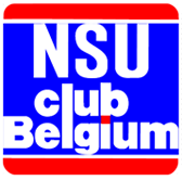 NSU Club Belgium